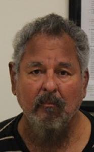 Antonio Esquivel a registered Sex Offender of Texas