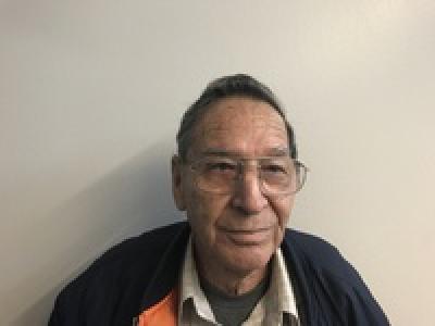 Jose Lopez a registered Sex Offender of Texas