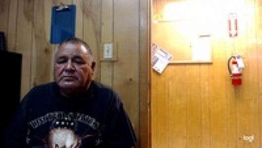 Reynaldo Carranza a registered Sex Offender of Texas