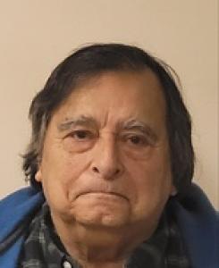 David Ernest Alaniz a registered Sex Offender of Texas