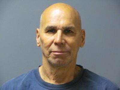 Dennie Frank Thorpe a registered Sex Offender of Texas