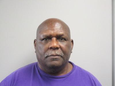 Alfred Dale Holman a registered Sex Offender of Texas