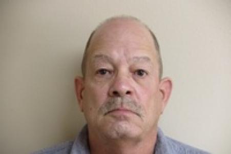 Charles Cameron Harris a registered Sex Offender of Texas