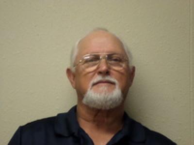 Robert Bruce Clark a registered Sex Offender of Texas