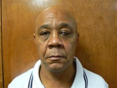 Reginald Jay Hurd a registered Sex Offender of Texas