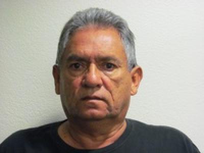 Danny Villarreal a registered Sex Offender of Texas