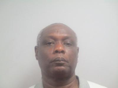 Sebastian Terrell Foster a registered Sex Offender of Texas