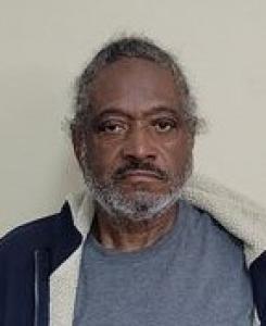 Herbert Brooks Jr a registered Sex Offender of Texas