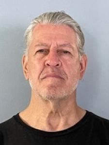 Hector Gutierrez a registered Sex Offender of Texas