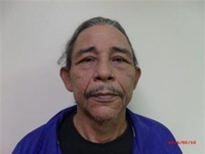Mario Sanchez a registered Sex Offender of Texas