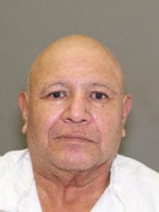 Thomas Estrada Galvan a registered Sex Offender of Texas