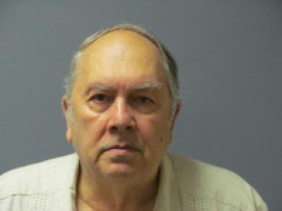 Forrest Keith Fontenot a registered Sex Offender of Texas