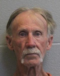 Lawrence Eugene Wynne a registered Sex Offender of Texas