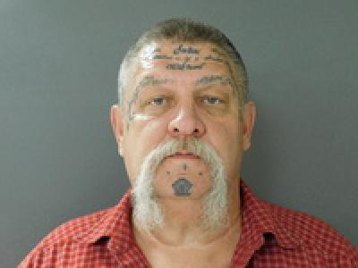 John Dickens Armstrong a registered Sex Offender of Texas