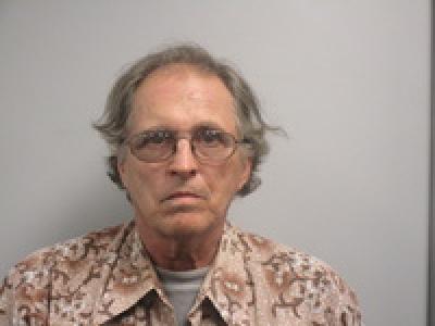 Jack Roberts Johnson a registered Sex Offender of Texas