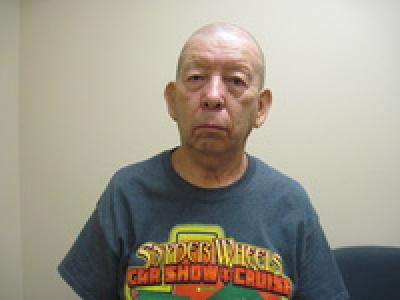 Faustino Torres Jr a registered Sex Offender of Texas