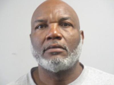 Everett Phillip Crawford Jr a registered Sex Offender of Texas