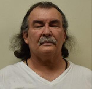Oscar Joel Martinez a registered Sex Offender of Texas