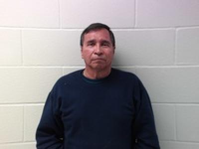 Julian Borrego Ramirez a registered Sex Offender of Texas