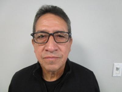 Johnnie Alvarado Ramos a registered Sex Offender of Texas