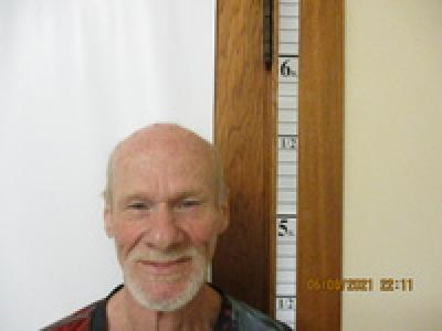 Jerald Eddie Bancroft a registered Sex Offender of Texas