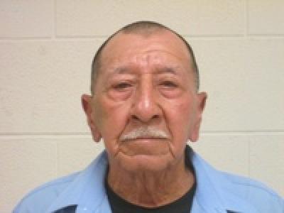 Ruben A Gonzales a registered Sex Offender of Texas