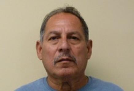 Adolfo Ramirez a registered Sex Offender of Texas