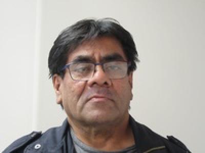 Ernest Gutierrez a registered Sex Offender of Texas
