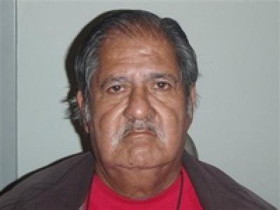 Rogelio Gutierrez a registered Sex Offender of Texas