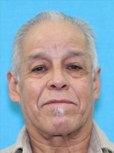 Ruben Reyes Rodriguez a registered Sex Offender of Texas