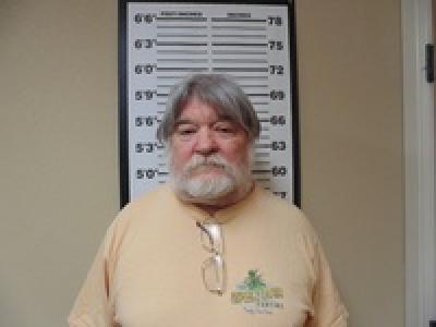 Russell Eugene Weeks a registered Sex Offender of Texas