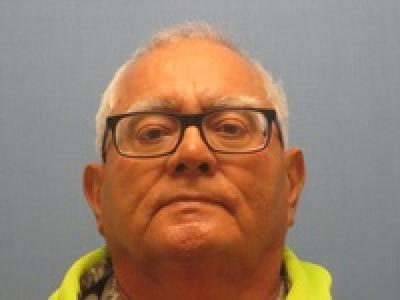 Joe Richard Cruz a registered Sex Offender of Texas