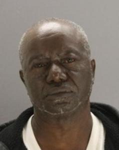 Willie James Lampkin a registered Sex Offender of Texas