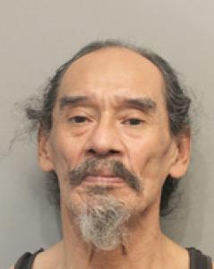 Bobby Salazar Montemayor a registered Sex Offender of Texas