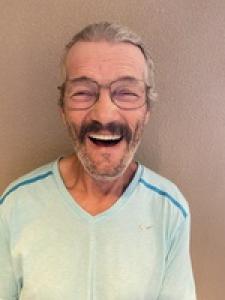 Danny Ray Golver a registered Sex Offender of Texas