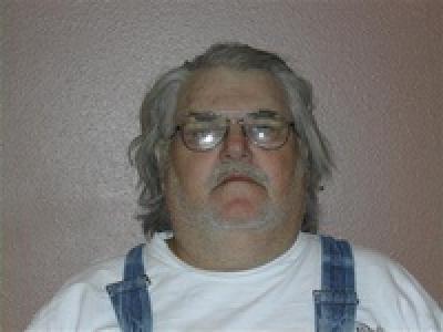 Ronald Wayne Bellar a registered Sex Offender of Texas