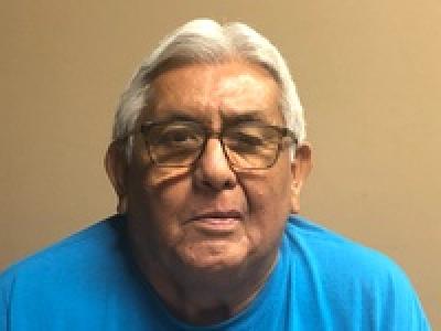 Albert Mendoza Vargas a registered Sex Offender of Texas
