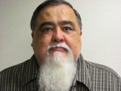 Lino Deleon Rivas a registered Sex Offender of Texas