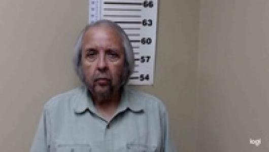 Alfred Ferrales a registered Sex Offender of Texas