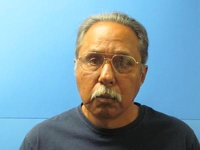 Reymundo Garza a registered Sex Offender of Texas