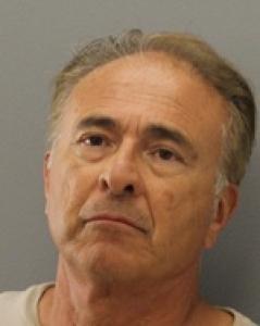 Oscar Caballero a registered Sex Offender of Texas
