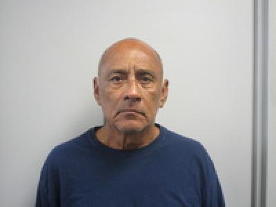 David Herrera a registered Sex Offender of Texas