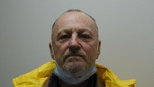 Allen Keith Webb a registered Sex Offender of Texas