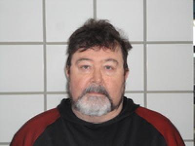 David Erwin Robinson a registered Sex Offender of Texas