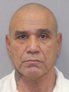 Reynaldo Savera Cortez a registered Sex Offender of Texas