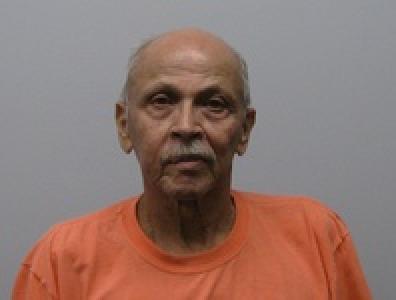 Pedro Ramos Maldonado a registered Sex Offender of Texas