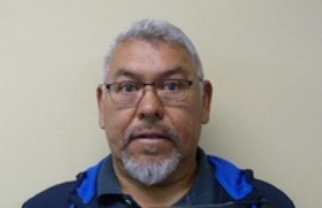 Rufino Garcia a registered Sex Offender of Texas
