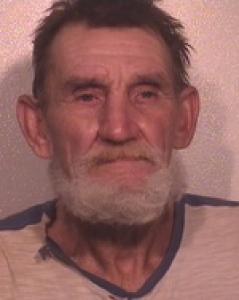 Larry Dale Ingram a registered Sex Offender of Texas