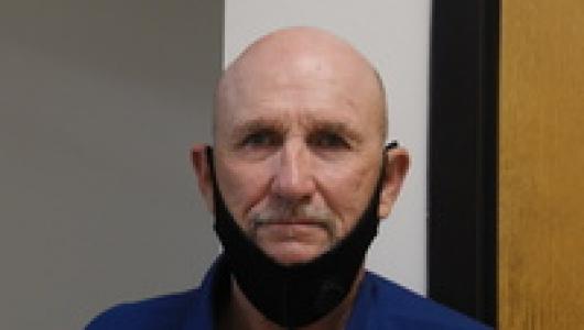David Ray Wyrick a registered Sex Offender of Texas