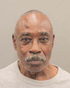 Dwight Thompson a registered Sex Offender of Texas